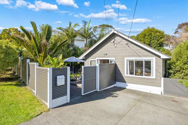 Grey Lynn Lifestyle Without the Premium Price Tag!