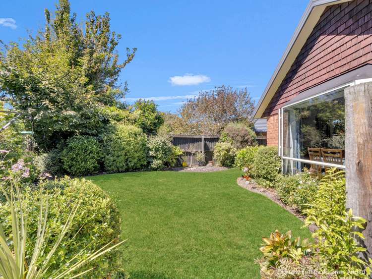 40 Taranaki Drive Woodend - Waimakariri_27