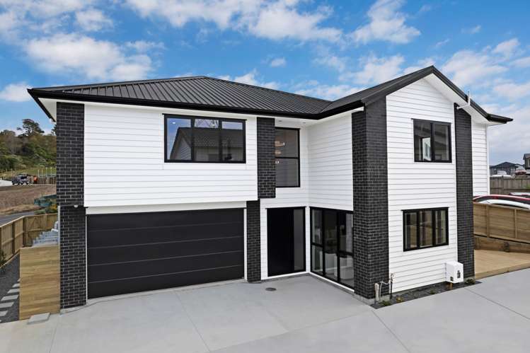 76b Koromeke Street Flat Bush_2