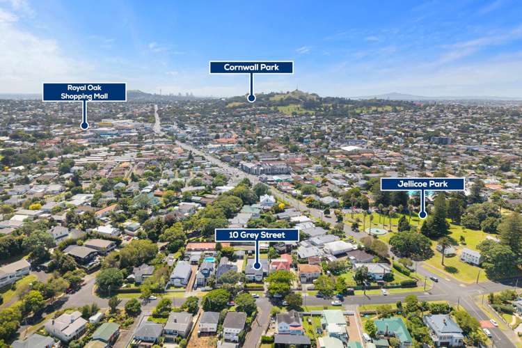 10 Grey Street Onehunga_14