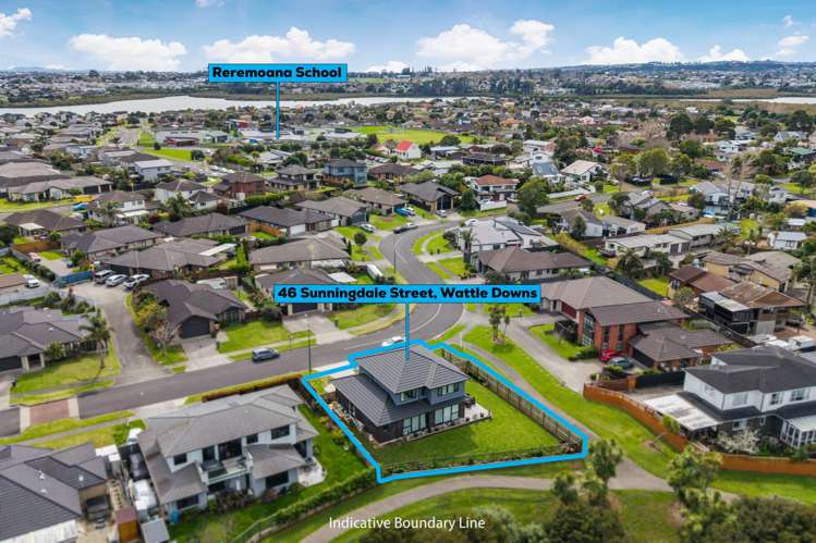 46 Sunningdale Street Wattle Downs_13