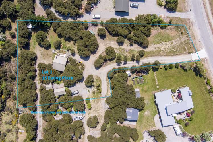 13 Ewing Place Albert Town_1