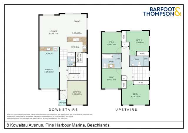 8 Kowaitau Avenue Beachlands_1