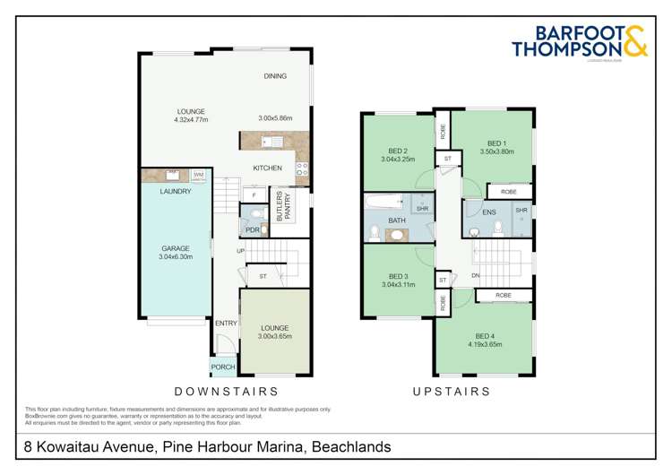 8 Kowaitau Avenue_5