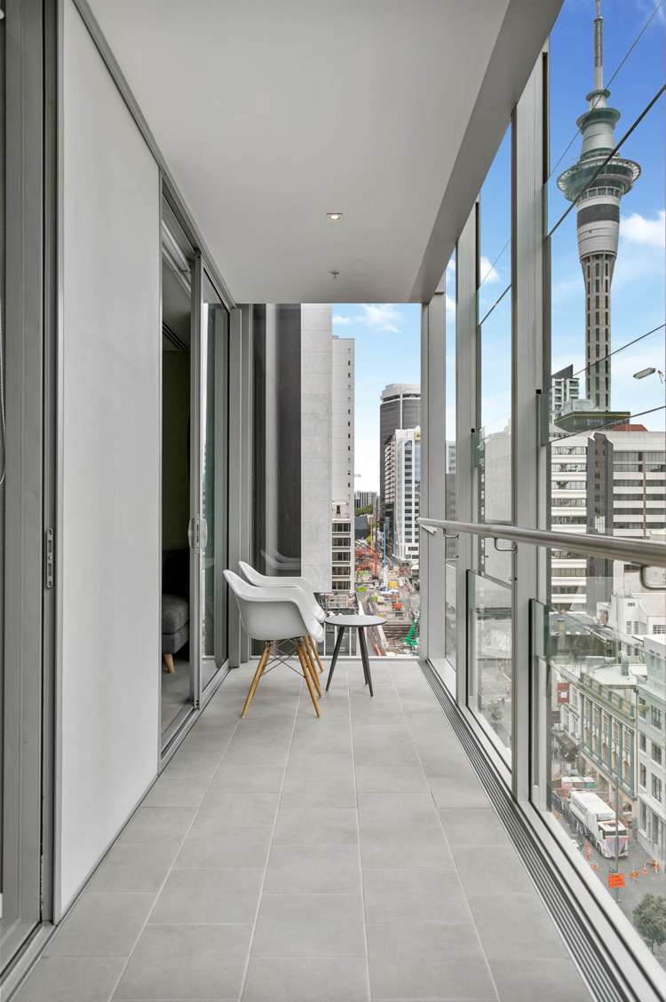 1315/26 Albert Street Auckland Central_19