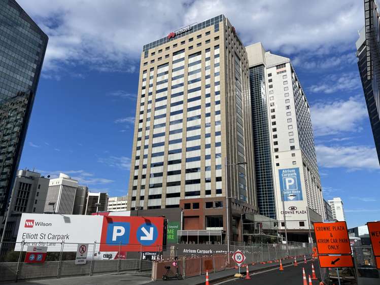 120 Albert Street Auckland Cbd_1