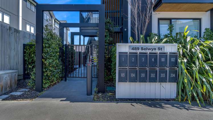 3/489 Selwyn Street Christchurch Central_11