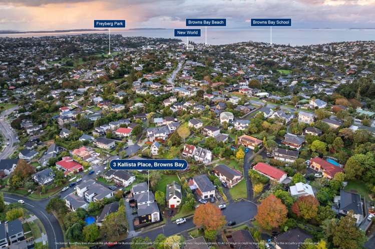 3A Kallista Place Browns Bay_19