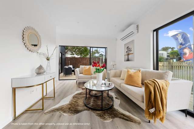 Lot 2, 9 Marendellas Drive Bucklands Beach_1