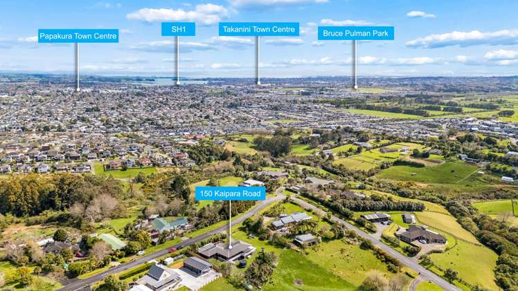150 Kaipara Road Ardmore_32