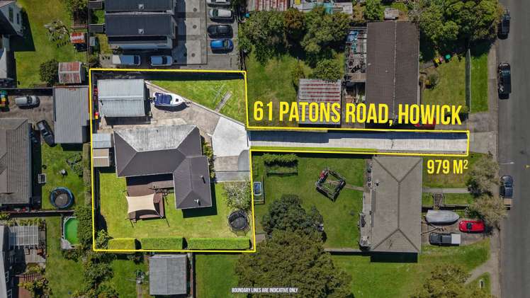 61 Patons Road Howick_25