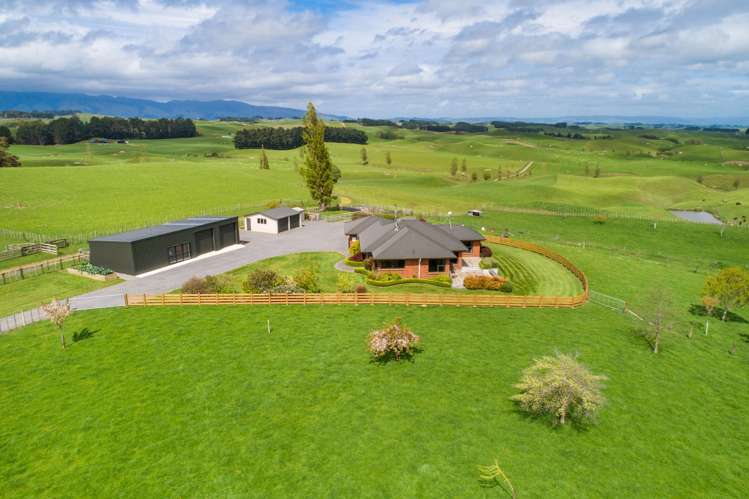 158 Finnis Road Feilding_14