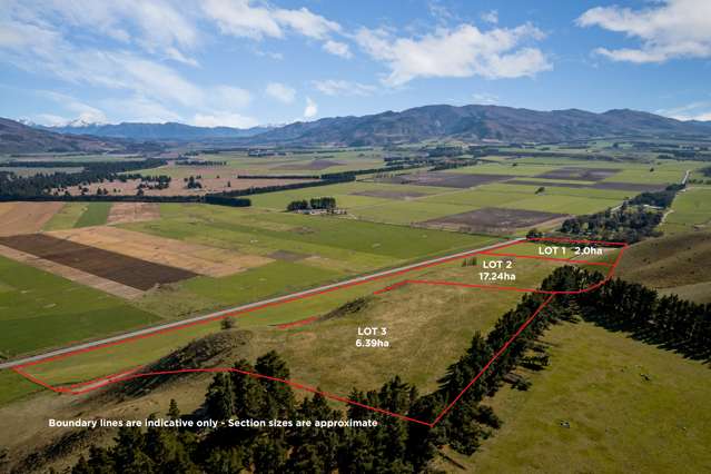 Tomich Heights, Tarras-Cromwell Road Cromwell_3