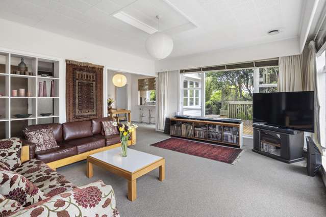 186 Wadestown Road Wadestown_2