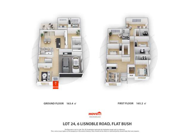 6 Lisnoble Road Flat Bush_2