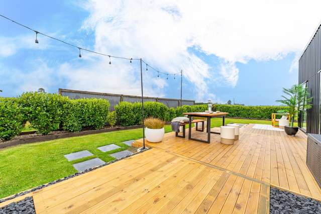 8 Minnie Street & 0 Molloys Road Waimate_3