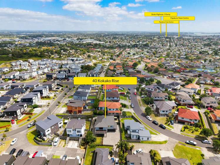 40 Kokako Rise Papakura_32