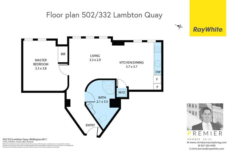 332 Lambton Quay Wellington Central_8
