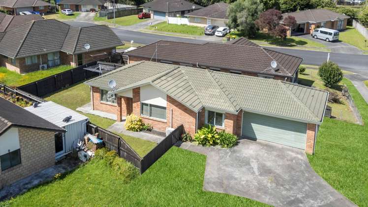 1 Yarrow Lane Papakura_19