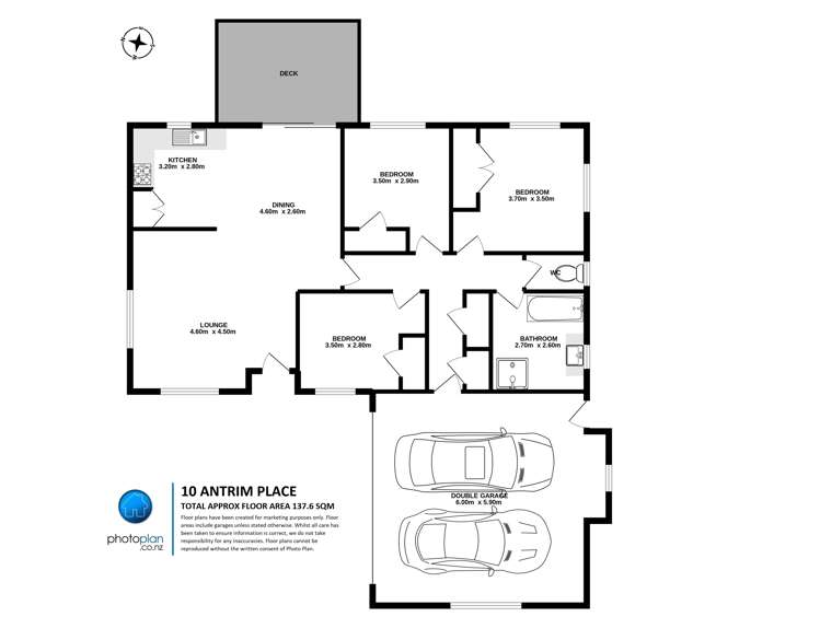 10 Antrim Place Nawton_14
