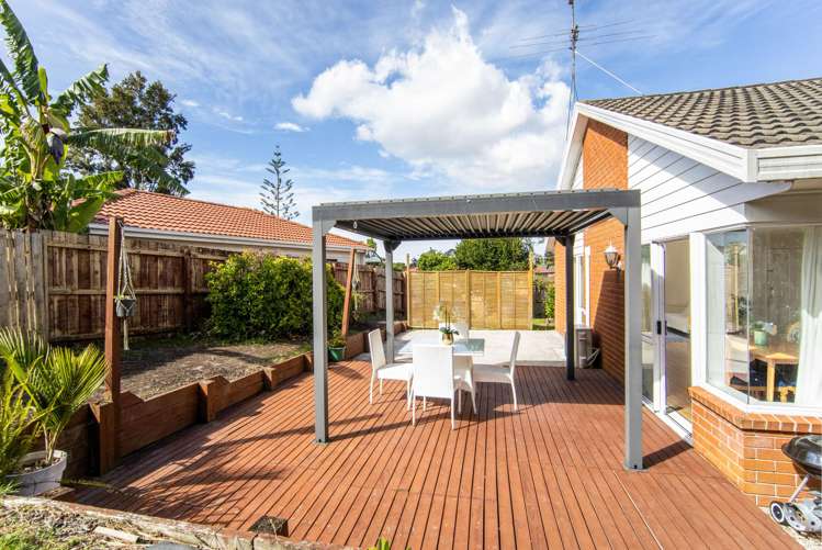 3 Lanier Place Glendene_16