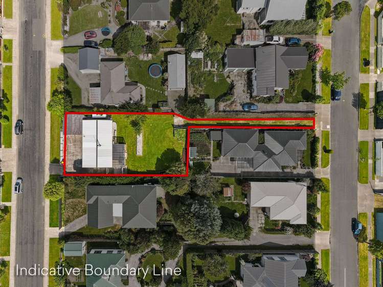 64 Highfield Terrace Newfield_17