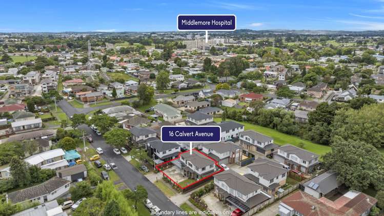 16 Calvert Avenue Mangere East_17