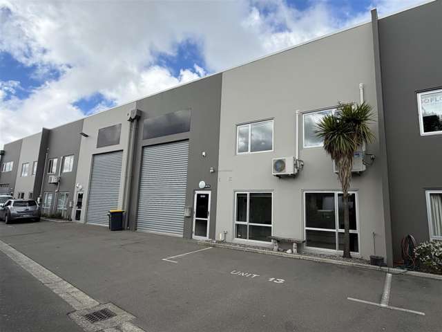 Unit 13/33 Nga Mahi Road Sockburn_1