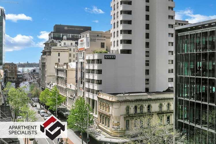 105 Queen Street Auckland Central_12