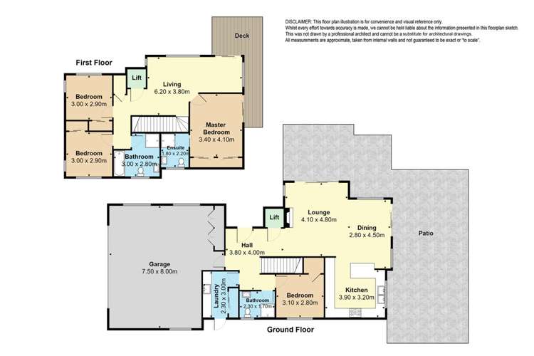 10 Milano Boulevard Karaka_5