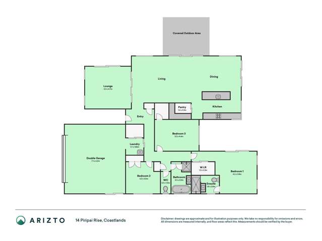 14 Piripai Rise Coastlands_1