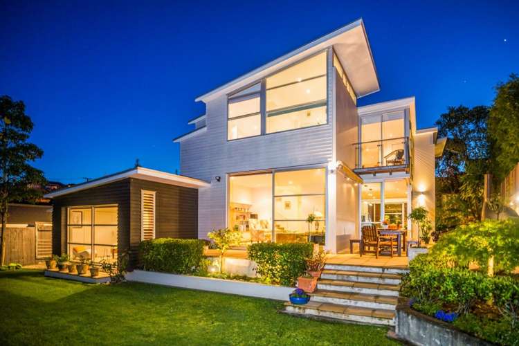 12 Sylvia Road Saint Heliers_21