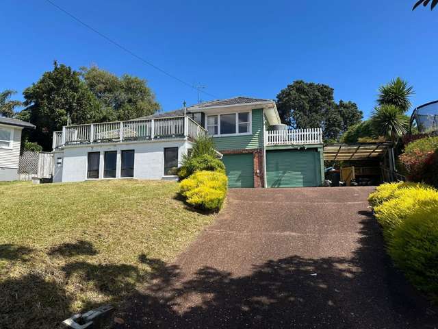 Pet friendly family home in cul-de-sac