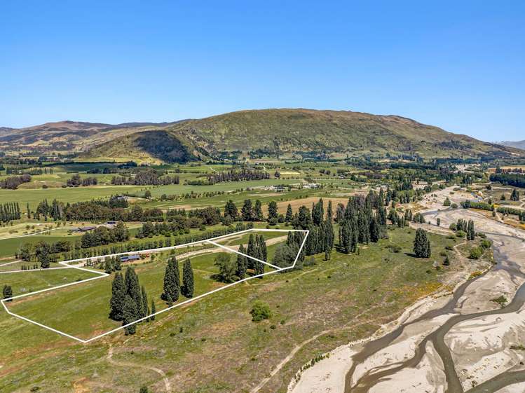 Lot Proposed Lot 2/83D Black Peak Road Wanaka_5