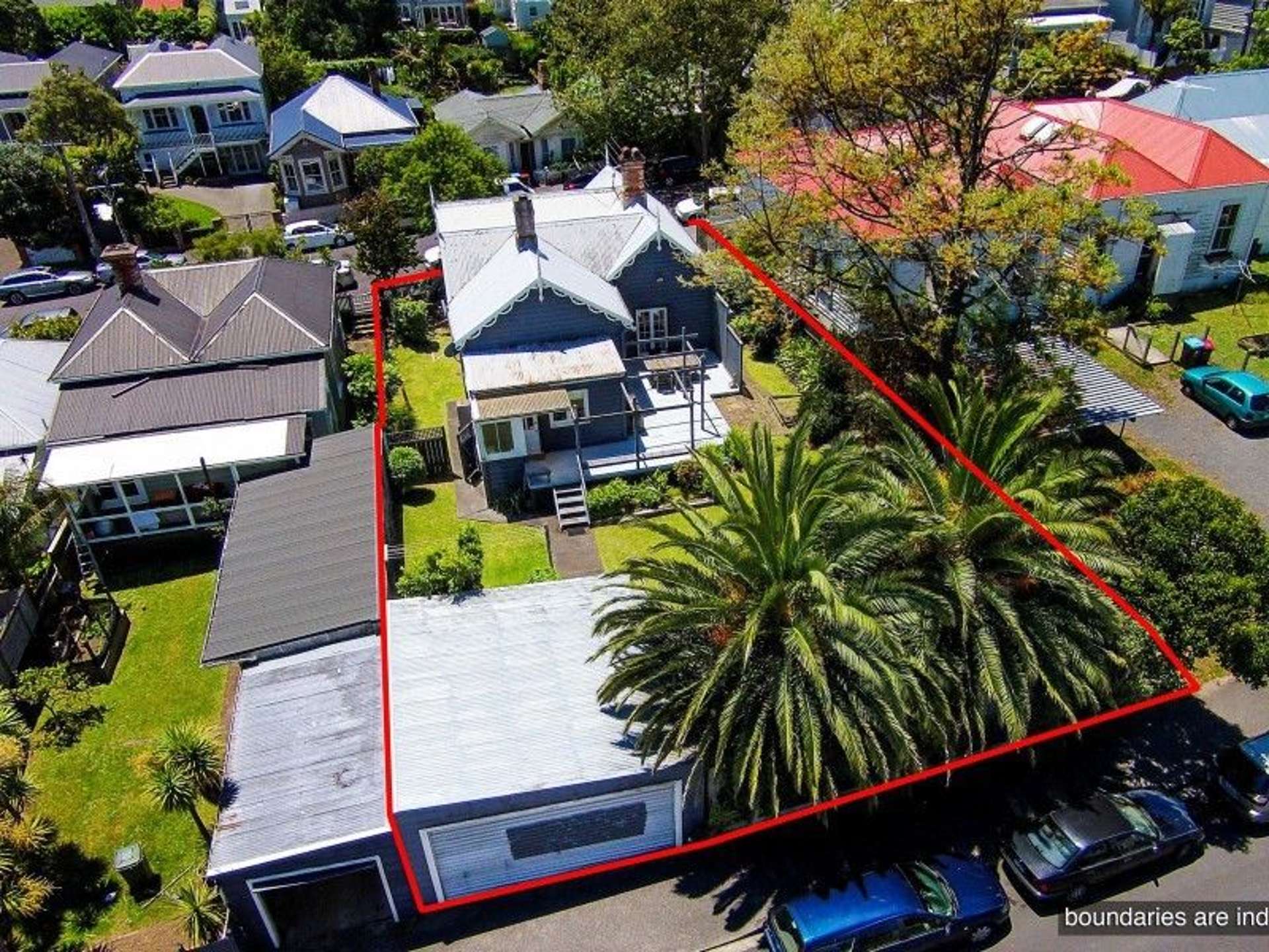 18 Norfolk Street Ponsonby_0