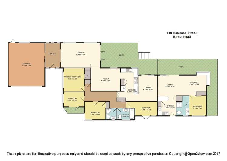 189 Hinemoa Street Birkenhead_19