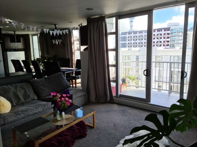 28 Liverpool Street Auckland Central_1