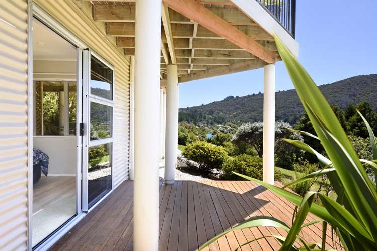 256 Elaine Bay Road Marlborough Sounds_19