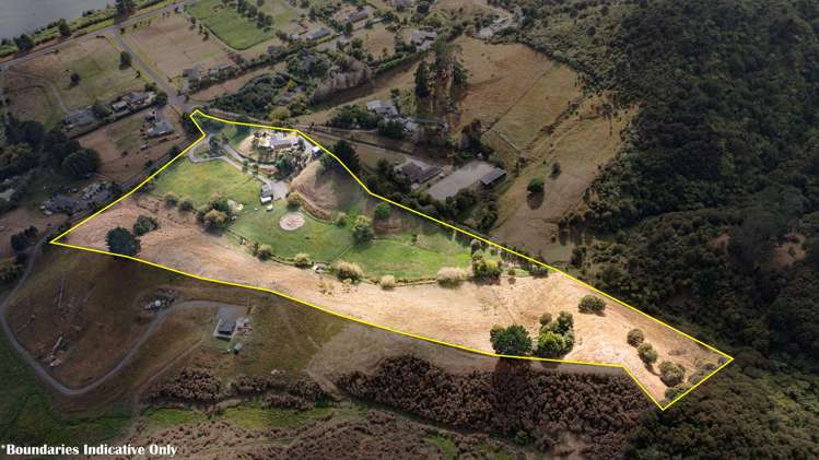 26a Kauri Lane Huntly_26