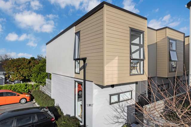 Modern Comfort in a Prime Location!