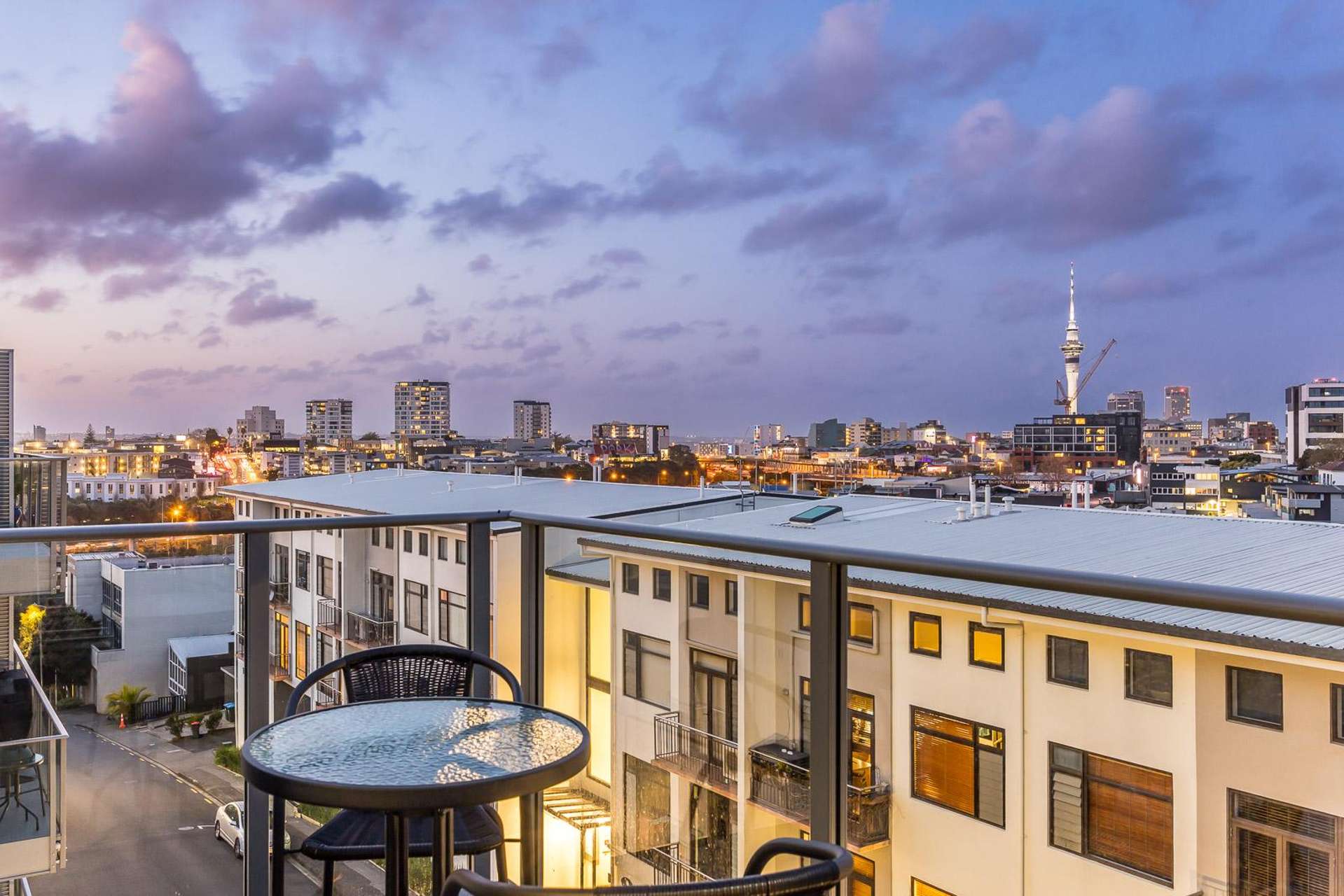 4d/20 Charlotte Street Eden Terrace_0