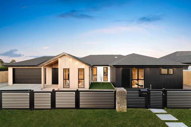 A Rare Find – Legal Home with Minor Dwelling