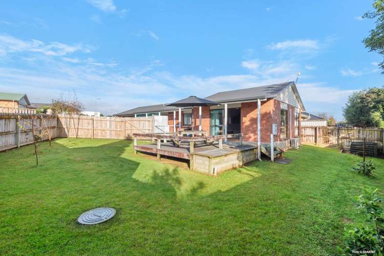 14 Trillick Place Tuakau_12