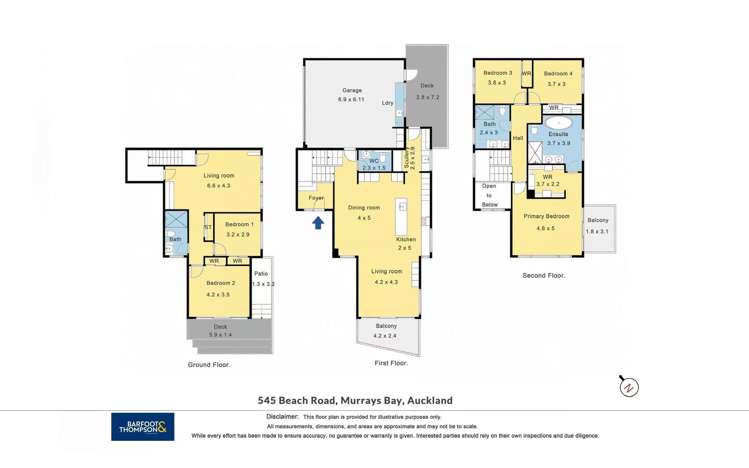 545 Beach Road Murrays Bay_22