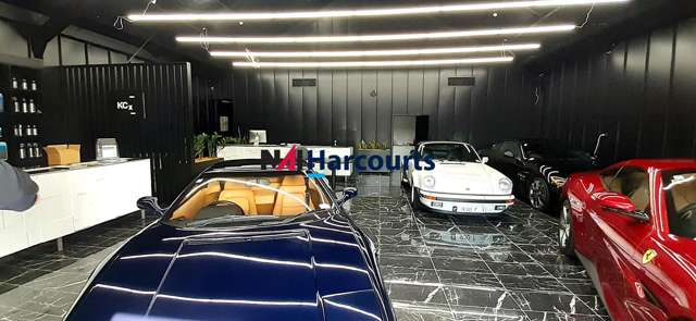 Areas/C & D, 101 Wairau Road Wairau Valley_2