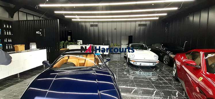 Areas/C & D, 101 Wairau Road Wairau Valley_2