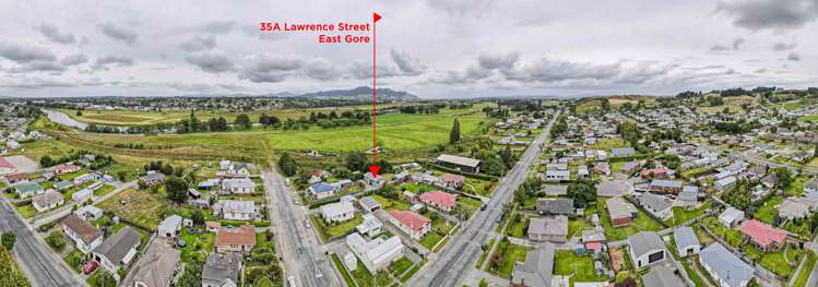 35a Lawrence Street Gore Surrounds_26