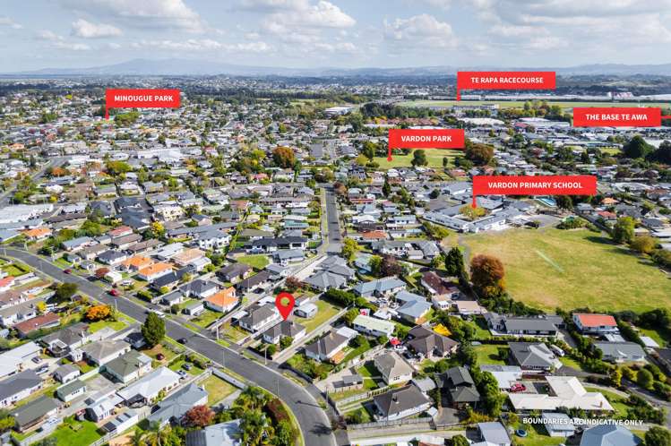 29 Portal Crescent Beerescourt_26