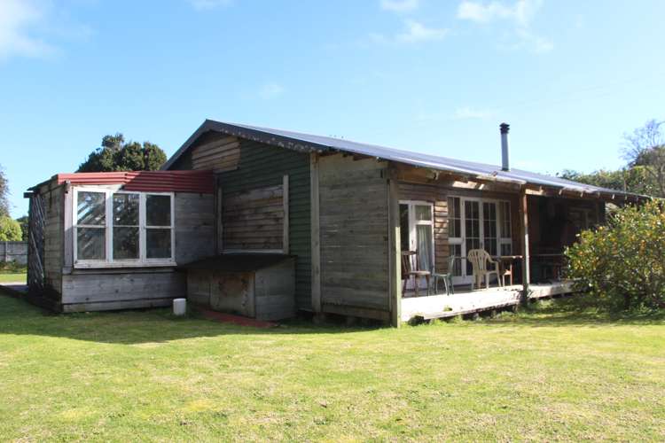 24/24 Shwy 6 Punakaiki Punakaiki_17