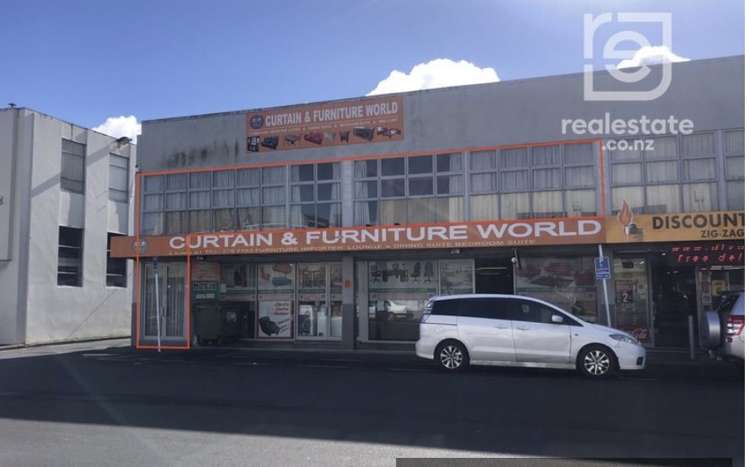 Upstairs/8 King Street Otahuhu_1